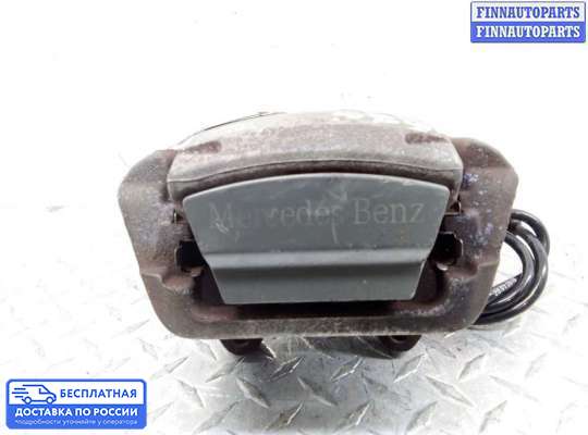 Суппорт на Mercedes-Benz S (W222)