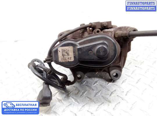 Суппорт на Mercedes-Benz S (W222)