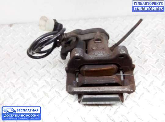 Суппорт на Mercedes-Benz S (W222)