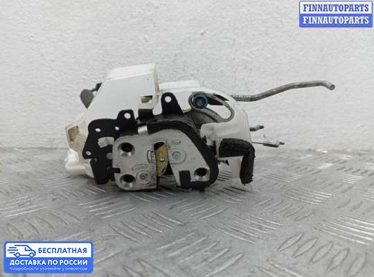 Замок боковой двери на Mazda CX-7