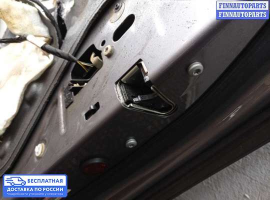 Замок боковой двери на BMW 5 (F10/F11)