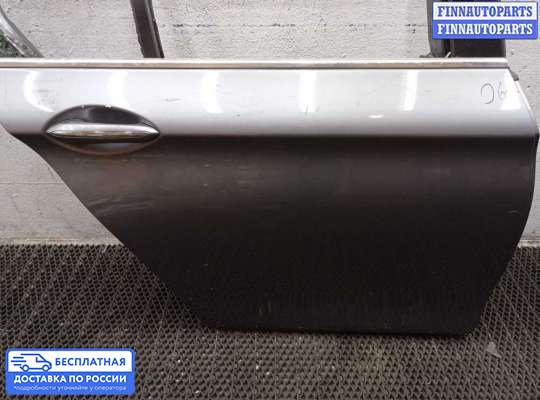 Замок боковой двери на BMW 5 (F10/F11)