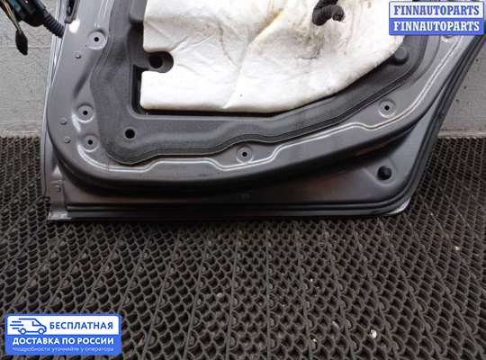 Замок боковой двери на BMW 5 (F10/F11)