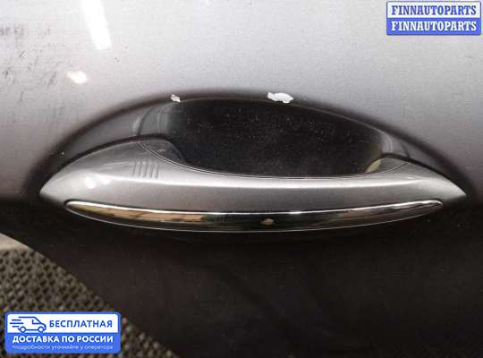 Замок боковой двери на BMW 5 (F10/F11)