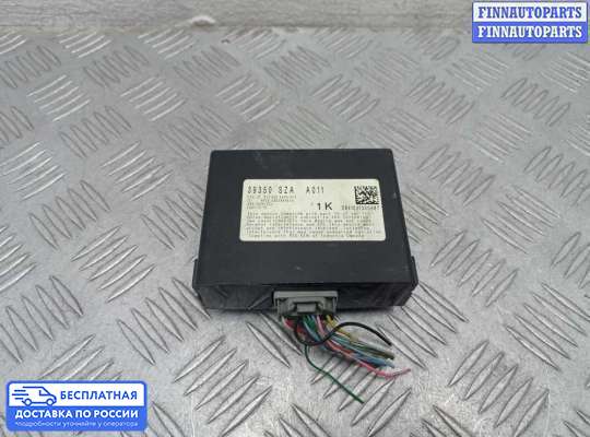ЭБУ прочее на Honda Pilot II (YF3,YF4)