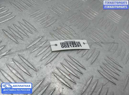 Патрубок (трубка, шланг) на Mercedes-Benz GLK (X204)