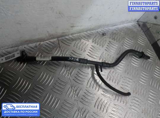 Патрубок (трубка, шланг) на BMW X3 (F25)