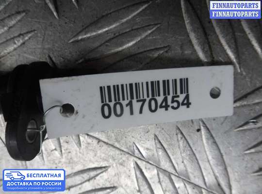 Патрубок (трубка, шланг) на BMW X3 (F25)