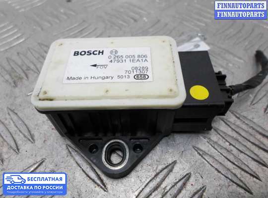 Датчик прочий на Infiniti EX / QX50 (J50)