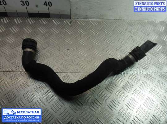 Патрубок (трубка, шланг) на Audi Q5 (8R)