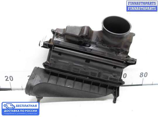 Корпус воздушного фильтра на Mercedes-Benz E (W212)