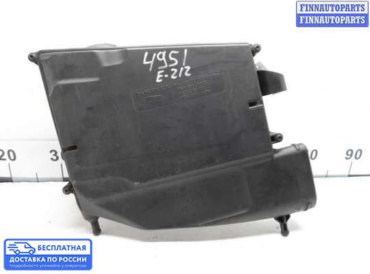 Корпус воздушного фильтра на Mercedes-Benz E (W212)