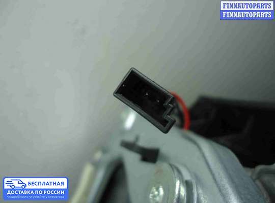 Подушка безопасности водителя (AirBag) на Volkswagen Crafter I (2E)