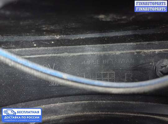 Фонарь задний на Dodge RAM IV (DS/DJ)