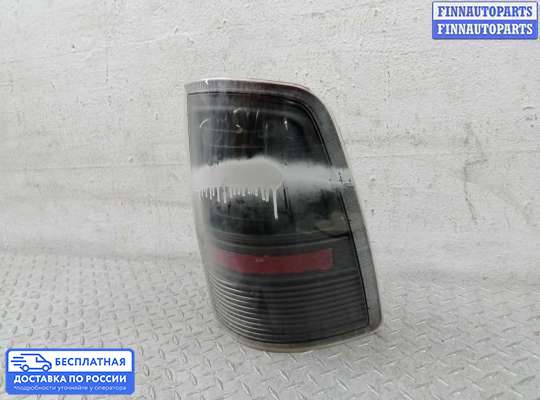 Фонарь задний на Dodge RAM IV (DS/DJ)