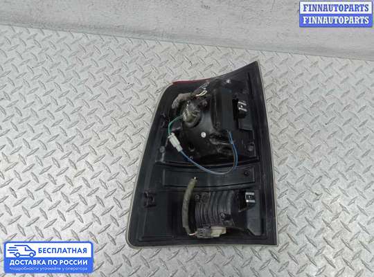 Фонарь задний на Dodge RAM IV (DS/DJ)