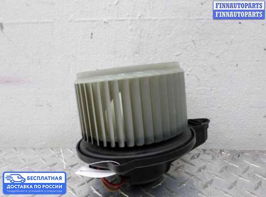 Мотор отопителя на Audi A6 (C5)