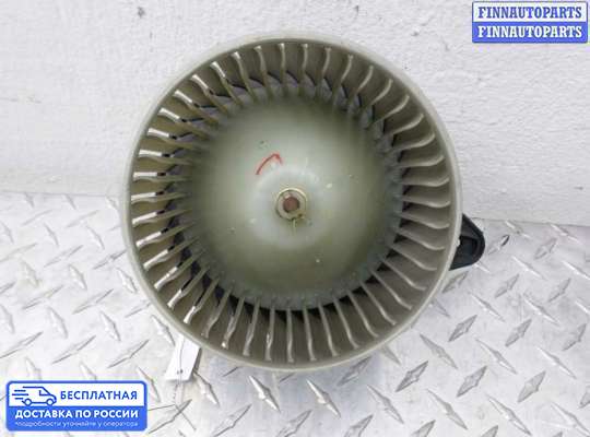 Мотор отопителя на Audi A6 (C5)