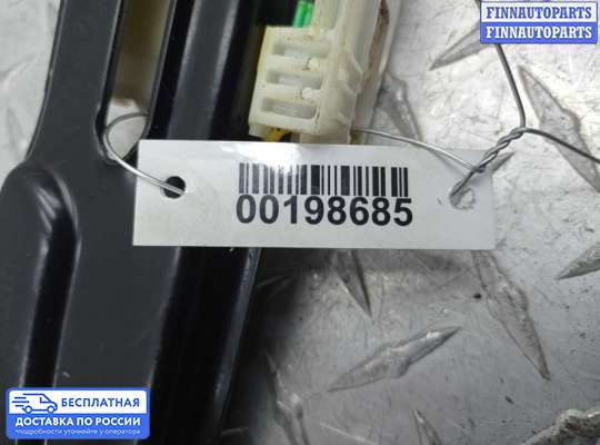 Стеклоподъемник электрический на BMW X5 (E70)