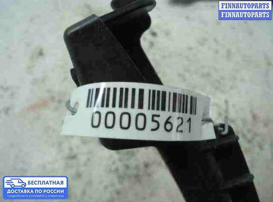 Кронштейн бампера на Audi A8 (D4, 4H)