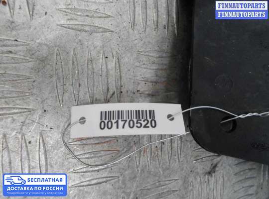 Брызговик колеса (резиновый) на Jeep Grand Cherokee IV (WK2)