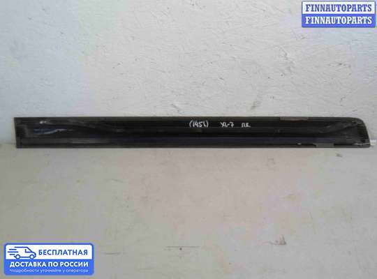 Молдинг на Suzuki Grand Vitara I (SQ, FT)