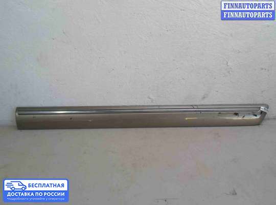 Молдинг на Suzuki Grand Vitara I (SQ, FT)