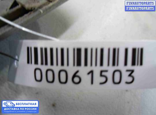 Молдинг на Suzuki Grand Vitara I (SQ, FT)