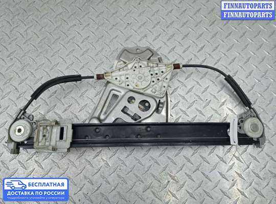 Стеклоподъемник электрический на Mercedes-Benz S (W220)
