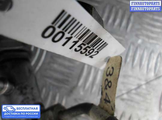 Рампа (рейка) топливная на Range Rover Sport I (L320)