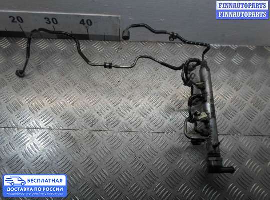 Рампа (рейка) топливная на Range Rover Sport I (L320)