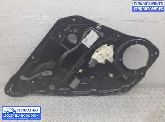 Стеклоподъемник электрический на Mercedes-Benz ML (W164)