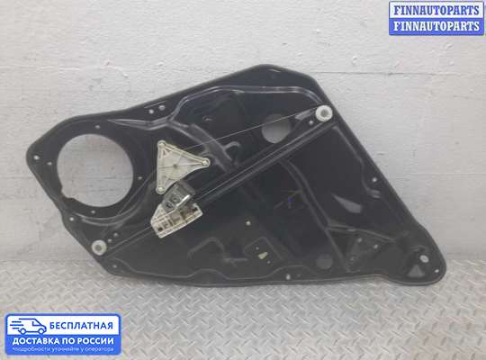 Стеклоподъемник электрический на Mercedes-Benz ML (W164)