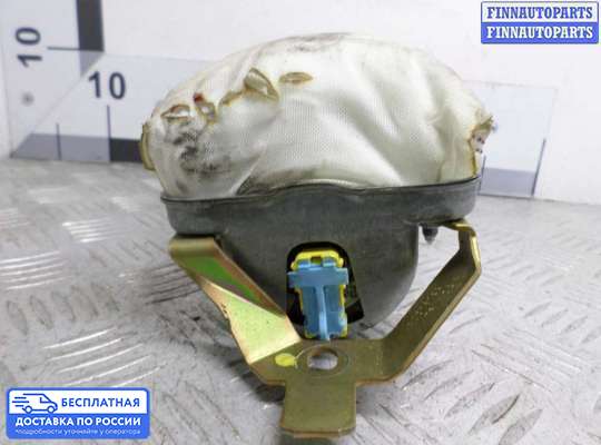 Подушка безопасности пассажира (AirBag) на BMW X5 (E53)