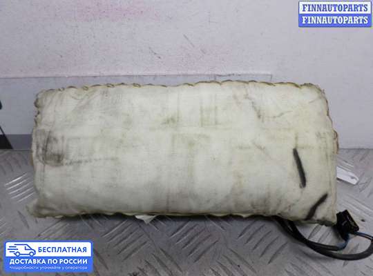 Подушка безопасности пассажира (AirBag) на BMW X5 (E53)