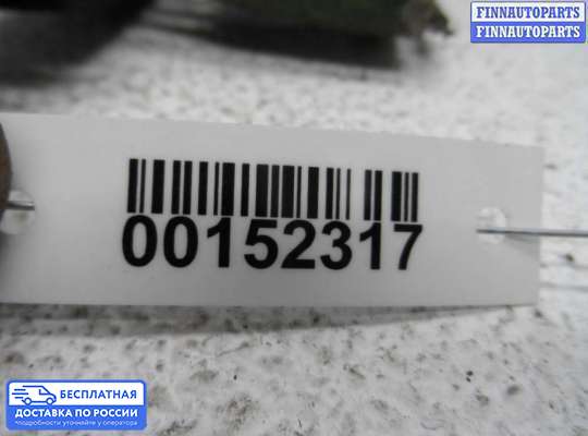 Резистор (сопротивление) отопителя на Mercedes-Benz Sprinter (903)