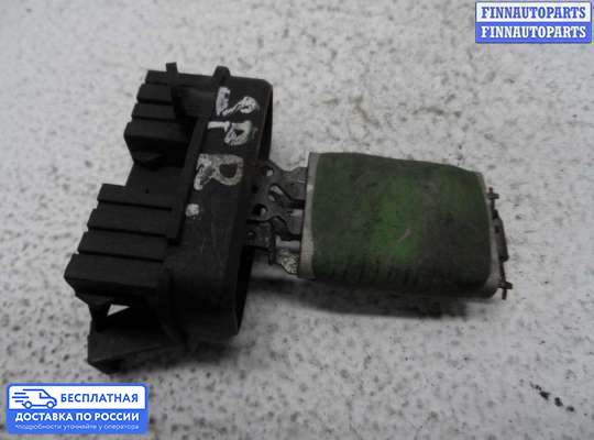 Резистор (сопротивление) отопителя на Mercedes-Benz Sprinter (903)