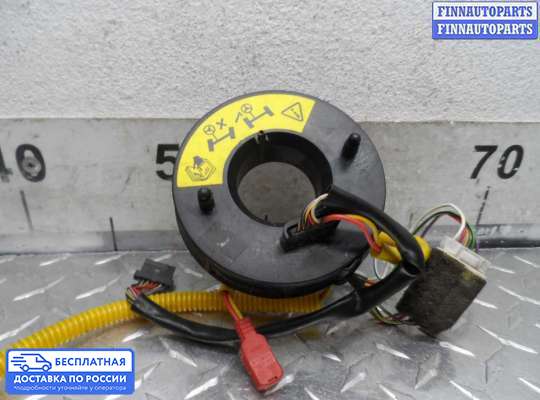 Подрулевой шлейф (кольцо SRS) на Range Rover II (LP, P38A)