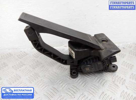 Педальный узел (педаль) на Hyundai Santa Fe III (DM, NC)