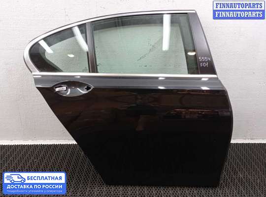 Стеклоподъемник электрический на BMW 7 (F01/F02)