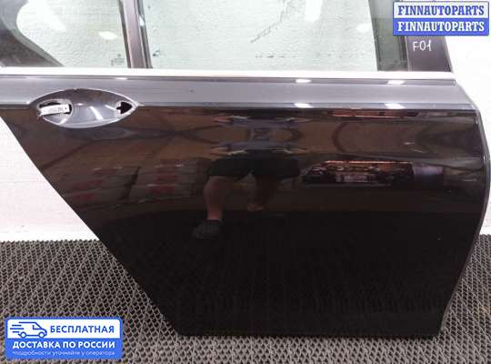 Стеклоподъемник электрический на BMW 7 (F01/F02)