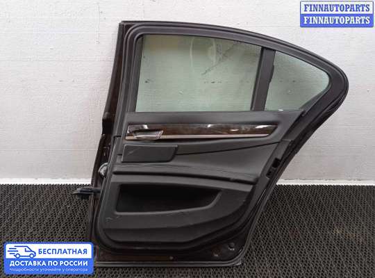 Стеклоподъемник электрический на BMW 7 (F01/F02)