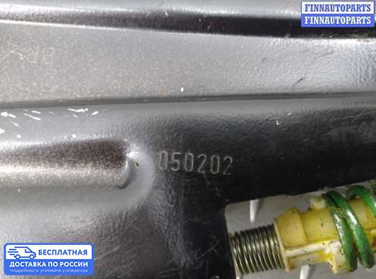 Стеклоподъемник электрический на BMW 7 (E65/E66)