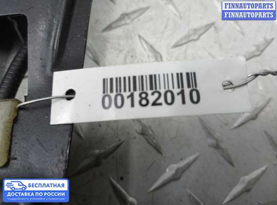 Стеклоподъемник электрический на BMW 7 (E65/E66)