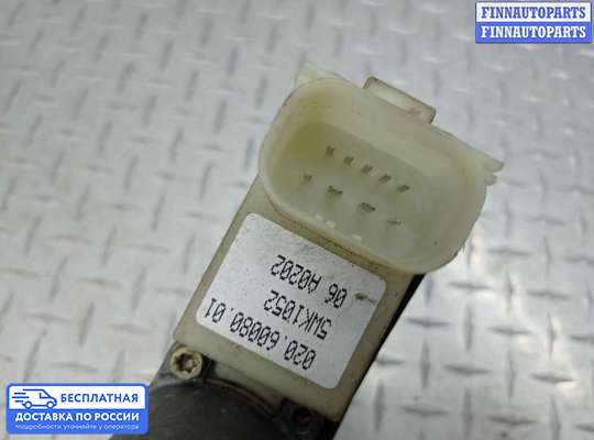 Стеклоподъемник электрический на BMW 7 (E65/E66)