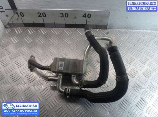 Радиатор EGR на Subaru Legacy VI (BN/BS)