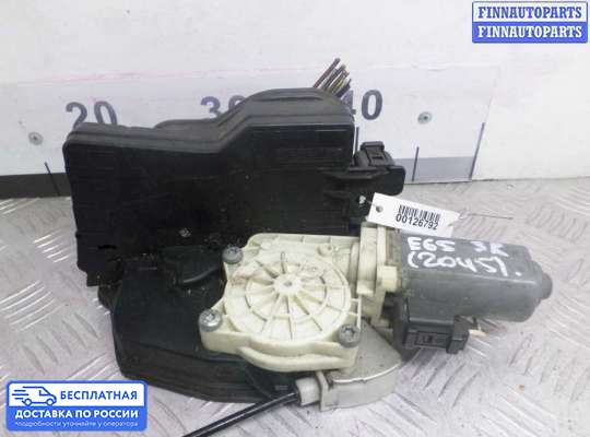 Замок боковой двери на BMW 7 (E65/E66)