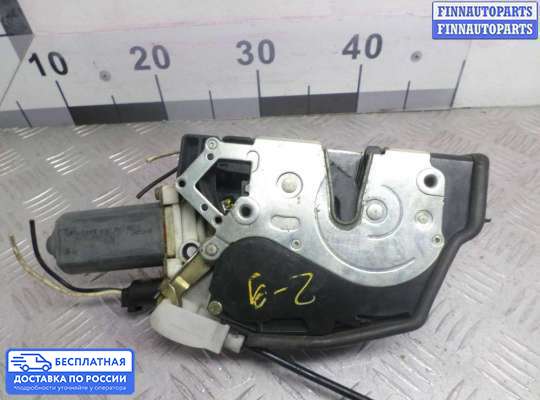 Замок боковой двери на BMW 7 (E65/E66)