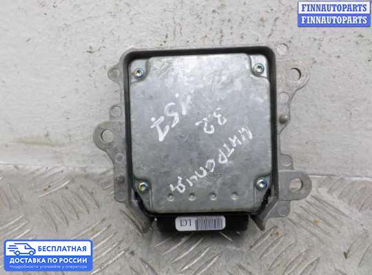 ЭБУ AIRBAG (электронный блок управления подушками безопасности) на Dodge Intrepid II