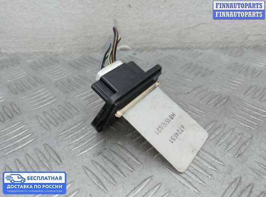 Резистор (сопротивление) отопителя на Mazda CX-7